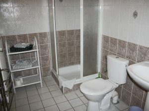 Salles de bain - La Romanette | Torgny